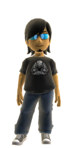 Xbox live Avatar